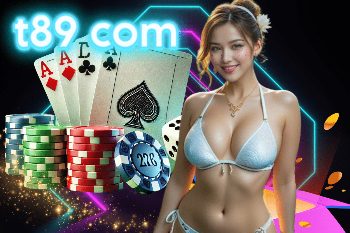 t89 com เข้าสู่ระบบดิตฟรี